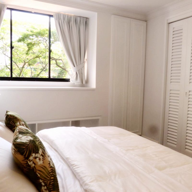 Loyang Valley Bedroom