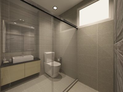 14. Master Bathroom