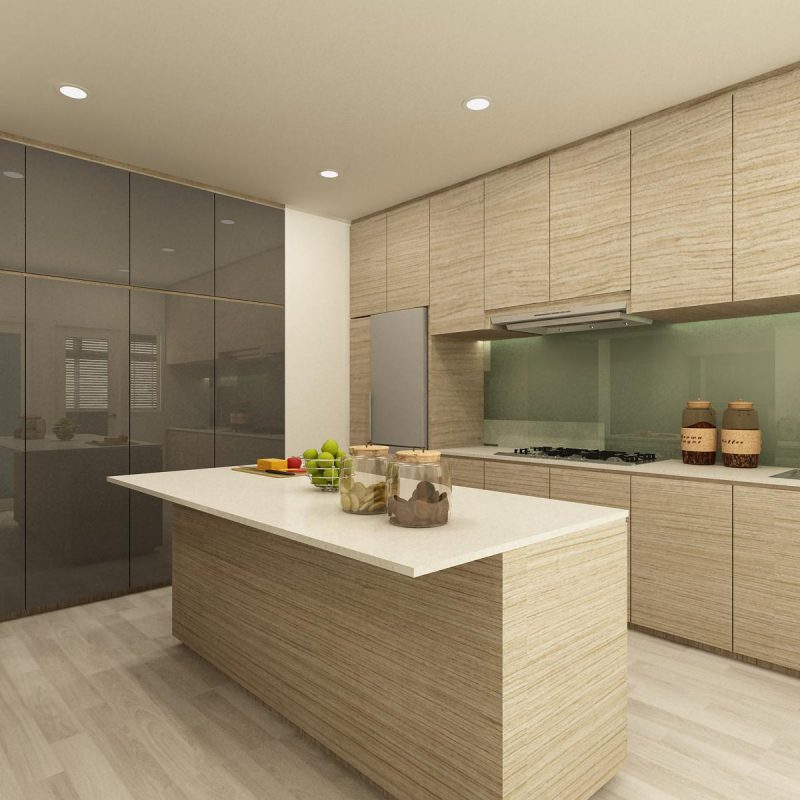 Pasir Ris St 53 Kitchen 2