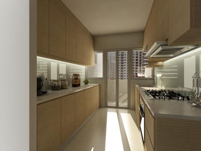 4. Kitchen